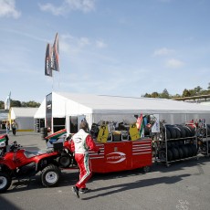 F3 European Championship 2013 - Hockenheim II