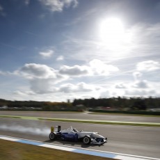 F3 European Championship 2013 - Hockenheim II