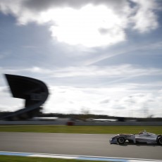 F3 European Championship 2013 - Hockenheim II