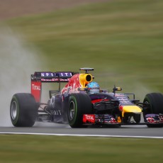 F1 2014 - British Grand Prix