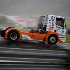 ETRC, Truck, motorsport, FIA, Race of Spielberg