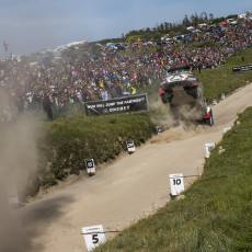 FIA, Motorsport, Racing, WRC, Rally, Rally de Portugal, Portugal