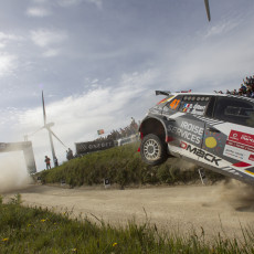 FIA, Motorsport, Racing, WRC, Rally, Rally de Portugal, Portugal