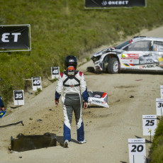 FIA, Motorsport, Racing, WRC, Rally, Rally de Portugal, Portugal