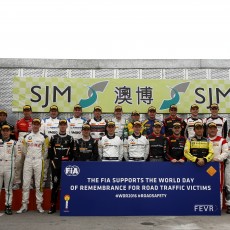 FIA, Motorsport, Mobility, Road Safety, F1, WRC, WEC, WTCC, World RX