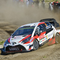 FIA, Motorsport, Racing, WRC, Rally, Rally de Portugal, Portugal