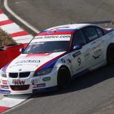 FIA European Touring Car Cup 2013 - Pergusa