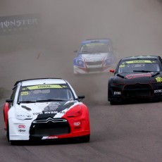 World RX 2014 - Lydden Hill