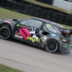 World RX 2014 - Lydden Hill