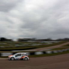 World RX 2014 - Lydden Hill