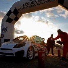 World RX 2014 - Lydden Hill