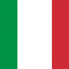 Italian Flag