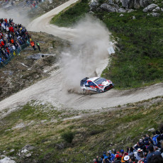 FIA, Motorsport, Racing, WRC, Rally, Rally de Portugal, Portugal