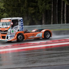 ETRC, Truck, motorsport, FIA, Race of Spielberg