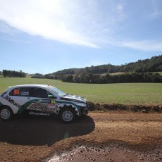 CODASUR 2013 - Rally de Erechim