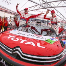 FIA, Motorsport, Mobility, Road Safety, F1, WRC, WEC, WTCC, World RX