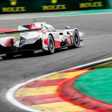 FIA, Motorsport, WEC, World Endurance Championship, WEC 6 Hours of Spa-Francorchamps