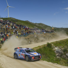 FIA, Motorsport, Racing, WRC, Rally, Rally de Portugal, Portugal