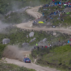 FIA, Motorsport, Racing, WRC, Rally, Rally de Portugal, Portugal