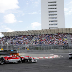 f3, norisring, stroll, race 3