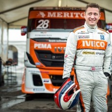 ETRC, Truck racing