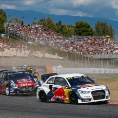 FIA, Motorsport, Mobility, Road Safety, F1, WRC, WEC, WTCC, World RX