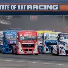 ETRC, Race of Zolder