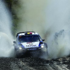 WRC 2013 season Highlights