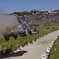 FIA, Motorsport, Racing, WRC, Rally, Rally de Portugal, Portugal