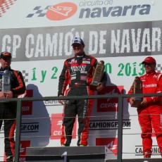 ETRC 2013 - Navarra