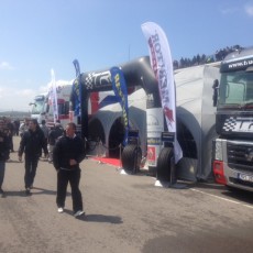 ETRC 2013 - Navarra