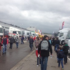 ETRC 2013 - Navarra