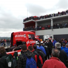 ETRC 2013 - Navarra