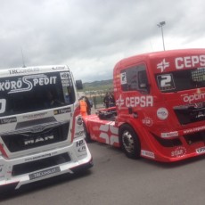 ETRC 2013 - Navarra