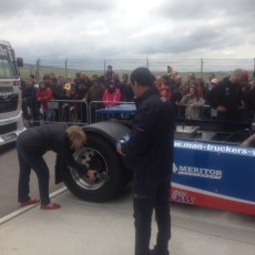 ETRC 2013 - Navarra