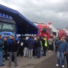 ETRC 2013 - Navarra