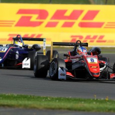 Formula 3, F3, Silverstone, Motorsport, FIA