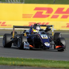 Formula 3, F3, Silverstone, Motorsport, FIA