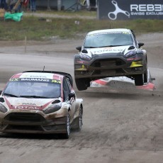 FIA, Motorsport, Mobility, Road Safety, F1, WRC, WEC, WTCC, World RX