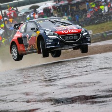 FIA, Motorsport, Mobility, Road Safety, F1, WRC, WEC, WTCC, World RX