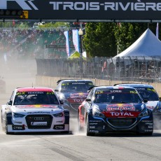 FIA, Motorsport, Mobility, Road Safety, F1, WRC, WEC, WTCC, World RX