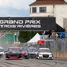 FIA, Motorsport, Mobility, Road Safety, F1, WRC, WEC, WTCC, World RX