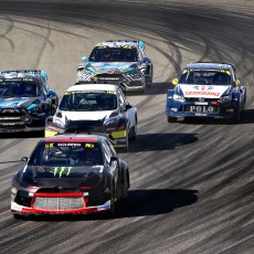 FIA, Motorsport, Mobility, Road Safety, F1, WRC, WEC, WTCC, World RX