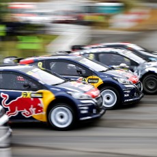 FIA, Motorsport, Mobility, Road Safety, F1, WRC, WEC, WTCC, World RX