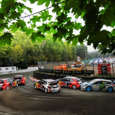 FIA, Motorsport, Mobility, Road Safety, F1, WRC, WEC, WTCC, World RX