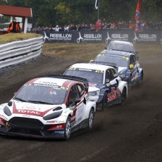 FIA, Motorsport, Mobility, Road Safety, F1, WRC, WEC, WTCC, World RX