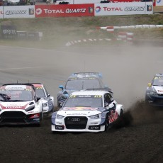 FIA, Motorsport, Mobility, Road Safety, F1, WRC, WEC, WTCC, World RX