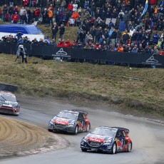 FIA, Motorsport, Mobility, Road Safety, F1, WRC, WEC, WTCC, World RX