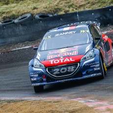 FIA, Motorsport, Mobility, Road Safety, F1, WRC, WEC, WTCC, World RX