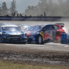 FIA, Motorsport, Mobility, Road Safety, F1, WRC, WEC, WTCC, World RX